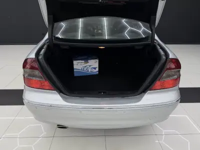 Mercedes-Benz CLK 200 2007 - 13450 EUR, 109492 km - 109492km - foto 16 de 38