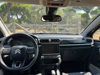 Citroën C3 2018 - 8250 EUR, 112000 km - 112000km - foto 7 de 13