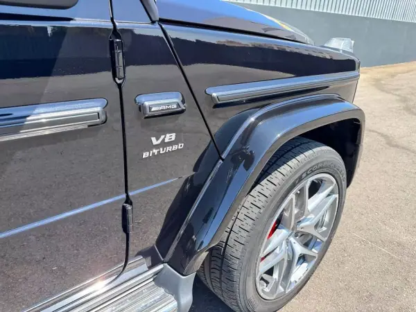 Mercedes-Benz G 63 AMG 2022 - 187000 EUR, 27600 km - AUTO.MOTO.pt - 27600km - foto 14 de 60