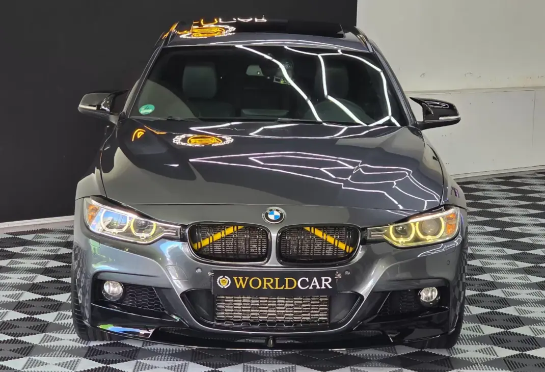 BMW 320 2013 - 21750 EUR, 170000 km - AUTO.MOTO.pt - 170000km - foto 11 de 51