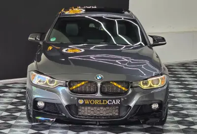 BMW 320 2013 - 21750 EUR, 170000 km - AUTO.MOTO.pt - 170000km - foto 11 de 51