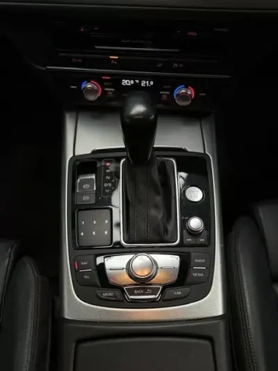 Audi A6 Allroad 2015 - 21500 EUR, 179000 km - 179000km - foto 10 de 12