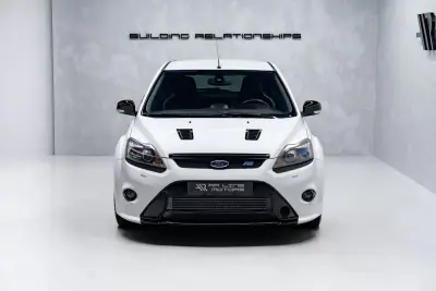 Ford Focus 2009 - 44950 EUR, 132000 km - AUTO.MOTO.pt - 132000km - foto 5 de 36