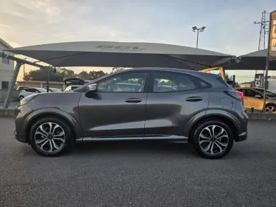 Ford Puma 2023 - 18990 EUR, 102000 km - AUTO.MOTO.pt - 102000km - foto 7 de 43