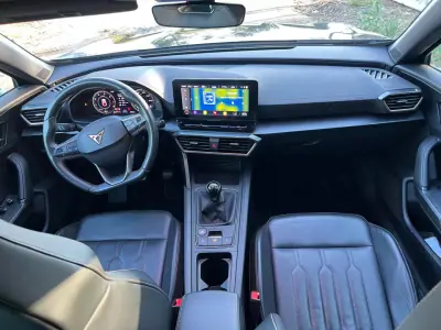 Cupra Formentor 2022 - 26750 EUR, 106924 km - 106924km - foto 15 de 45