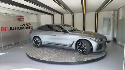 BMW i4 2022 - 55900 EUR, 33929 km - AUTO.MOTO.pt - 33929km - foto 5 de 65