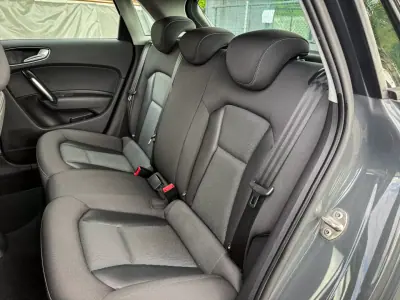 Audi A1 Sportback 2016 - 12990 EUR, 160000 km - 160000km - foto 8 de 12