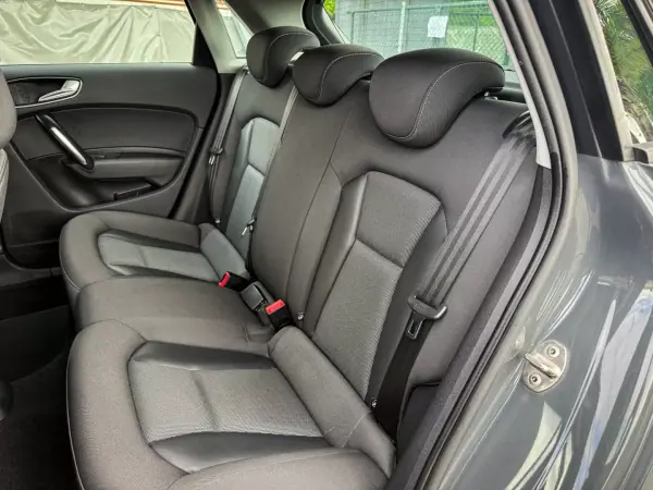 Audi A1 Sportback 2016 - 12990 EUR, 160000 km - 160000km - foto 8 de 12