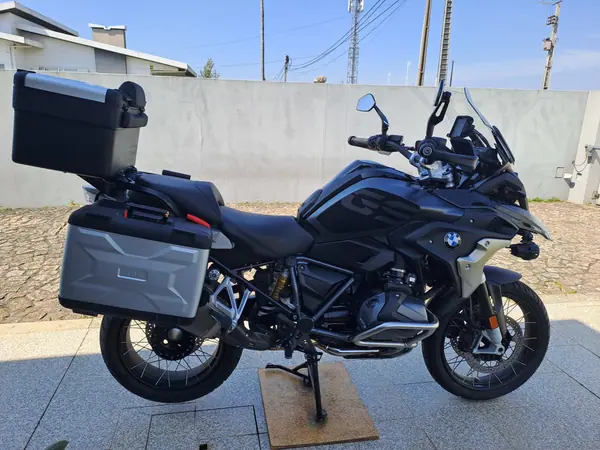 BMW R 1250 GS 2021 - 17750 EUR, 31626 km - AUTO.MOTO.pt - 31626km - foto 11 de 12