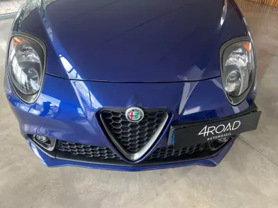 Alfa Romeo MiTo 2016 - 9999 EUR, 135500 km - AUTO.MOTO.pt - 135500km - foto 18 de 60