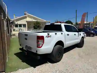 Ford Ranger 2016 - 23990 EUR, 251000 km - 251000km - foto 4 de 11