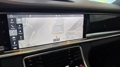 Porsche Panamera 2016 - 62500 EUR, 186989 km - AUTO.MOTO.pt - 186989km - foto 52 de 69