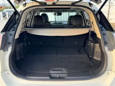 Nissan X-Trail 2014 - 16950 EUR, 99000 km - 99000km - foto 16 de 39