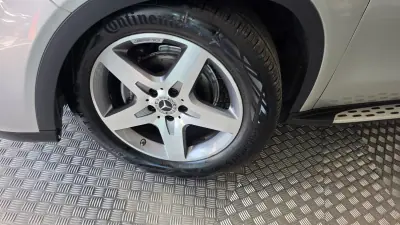 Mercedes-Benz GLA 180 2018 - 24900 EUR, 41570 km - 41570km - foto 28 de 52