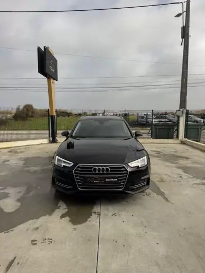 Audi A4 Avant 2020 - 30900 EUR, 129950 km - AUTO.MOTO.pt - 129950km - foto 30 de 41