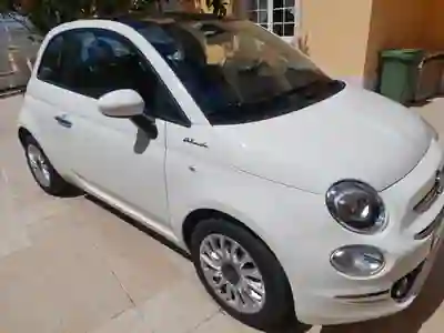 Fiat 500 2022 - 11500 EUR, 34000 km - AUTO.MOTO.pt - 34000km - foto 2 de 10