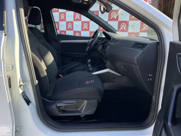 SEAT Arona 2020 - 16490 EUR, 122780 km - AUTO.MOTO.pt - 122780km - foto 13 de 24