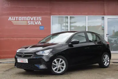 Opel Corsa 2020 - 12990 EUR, 95000 km - AUTO.MOTO.pt - 95000km - foto 2 de 17