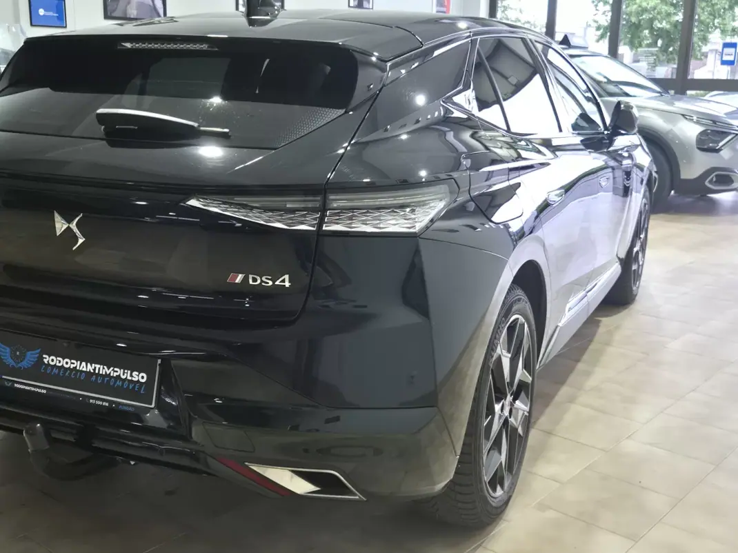 DS DS4 2022 - 29000 EUR, 60000 km - AUTO.MOTO.pt - 60000km - foto 8 de 37