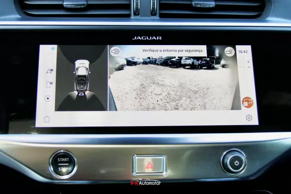 Jaguar I-Pace 2022 - 29900 EUR, 99000 km - AUTO.MOTO.pt - 99000km - foto 37 de 44