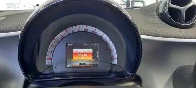 Smart ForFour 2018 - 10890 EUR, 53910 km - AUTO.MOTO.pt - 53910km - foto 12 de 19