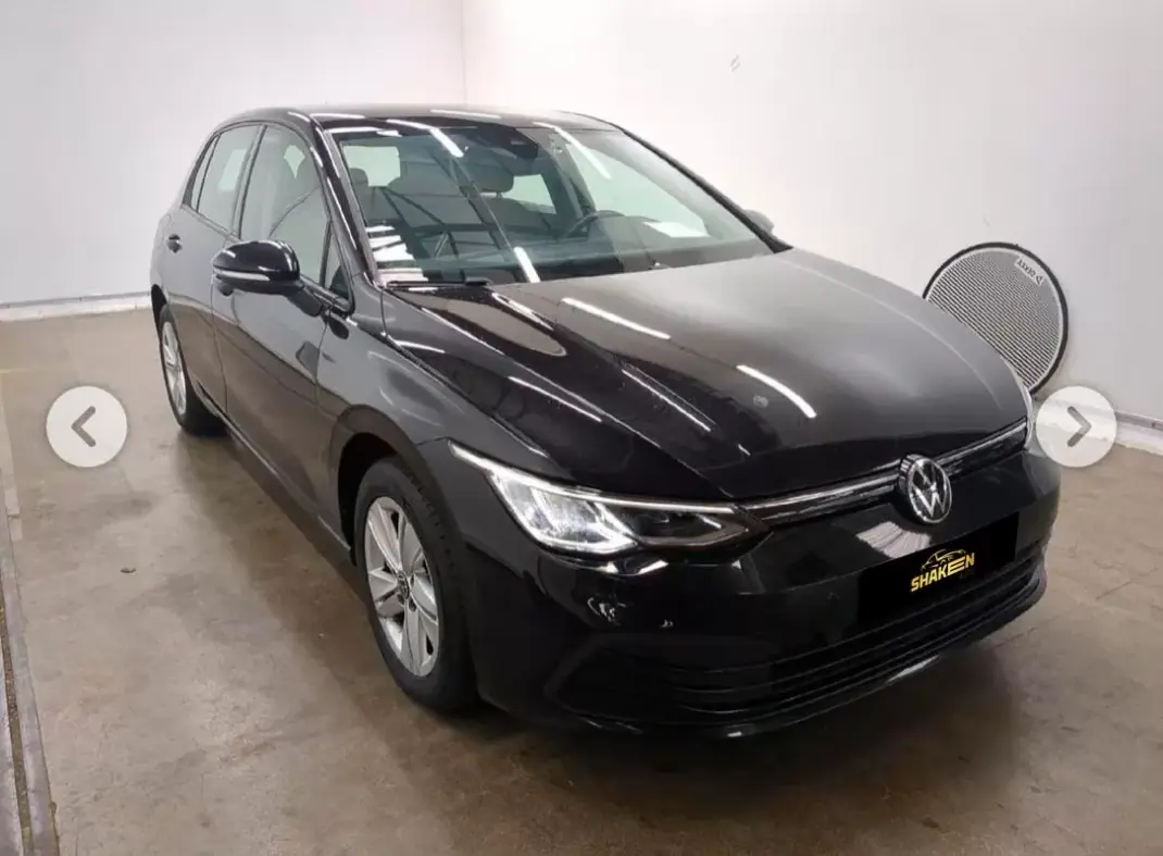 Volkswagen Golf 2022 - 27750 EUR, 130144 km - AUTO.MOTO.pt - 130144km - foto 2 de 10