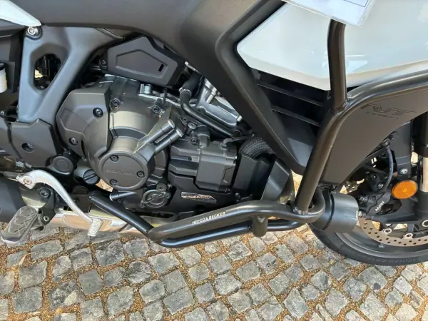 Honda Africa Twin Adventure Sports 2023 - 13250 EUR, 6605 km - AUTO.MOTO.pt - 6605km - foto 8 de 18