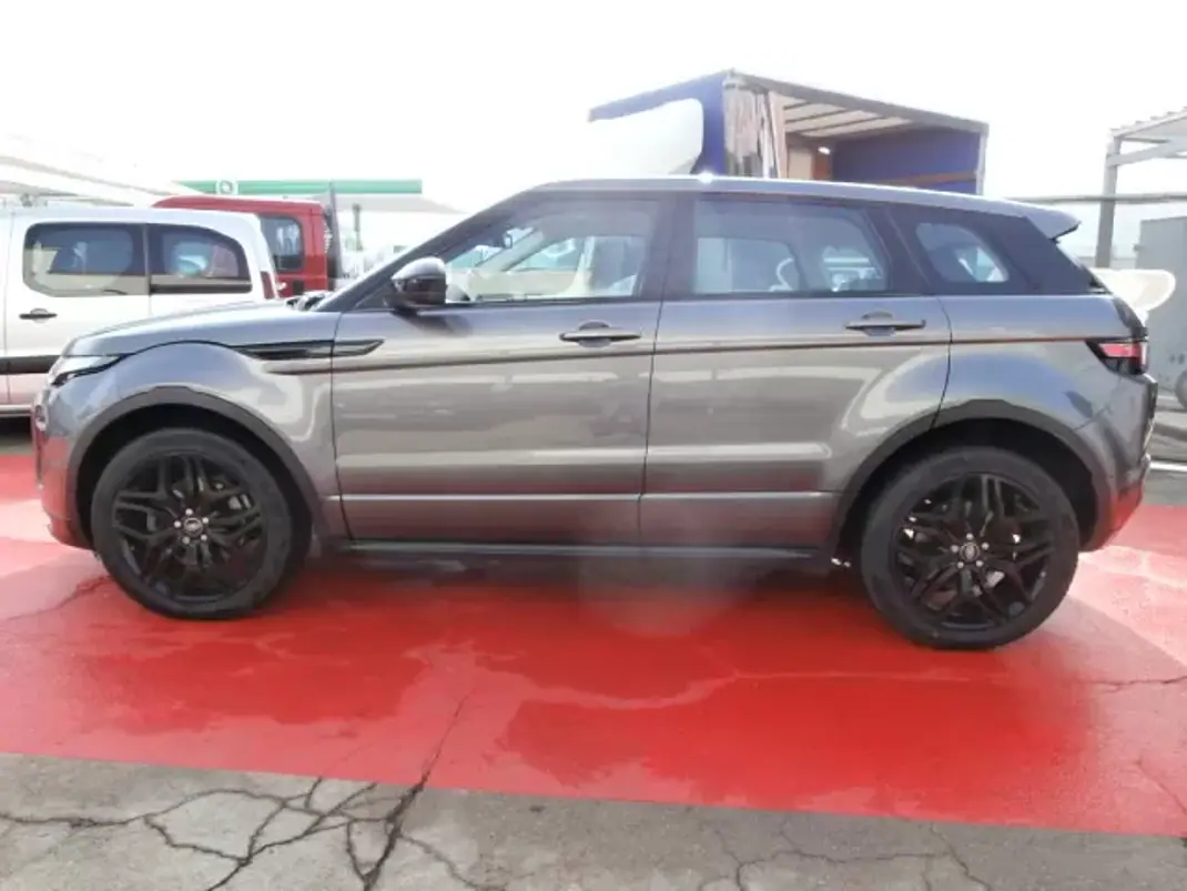 Land Rover Range Rover Evoque 2019 - 25500 EUR, 158956 km - AUTO.MOTO.pt - 158956km - foto 9 de 33