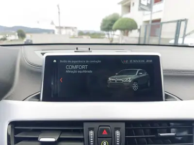 BMW X2 2019 - 20990 EUR, 129000 km - 129000km - foto 29 de 49