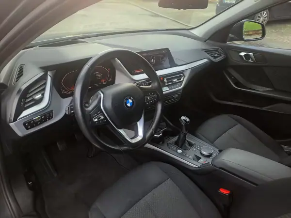 BMW 116 2021 - 18750 EUR, 88000 km - AUTO.MOTO.pt - 88000km - foto 10 de 28