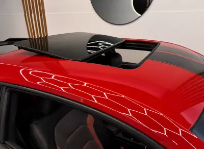 Chevrolet Camaro 2017 - 51900 EUR, 50000 km - AUTO.MOTO.pt - 50000km - foto 13 de 17