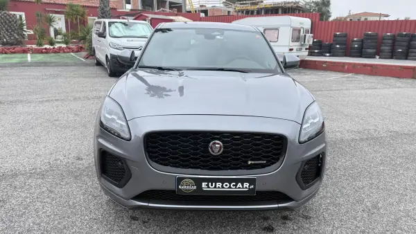 Jaguar E-Pace 2023 - 45500 EUR, 40380 km - AUTO.MOTO.pt - 40380km - foto 11 de 38