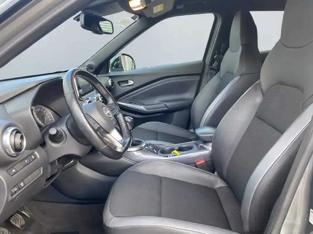 Nissan Juke 2023 - 17900 EUR, 81920 km - AUTO.MOTO.pt - 81920km - foto 2 de 18