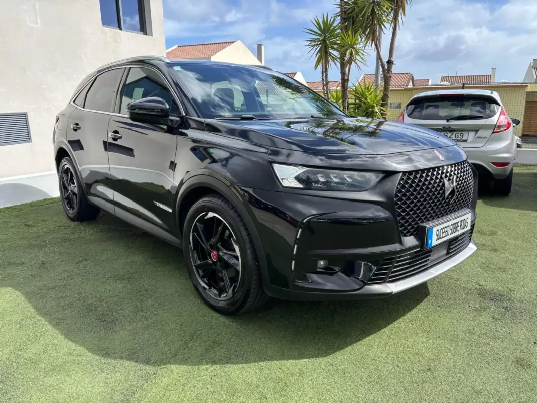 DS DS7 Crossback 2019 - 19490 EUR, 213100 km - AUTO.MOTO.pt - 213100km - foto 9 de 18