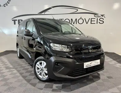 Peugeot Partner 1.5 BlueHDi Standard 2024 - 18900 EUR, 78000 km - AUTO.MOTO.pt - 78000km - foto 7 de 38