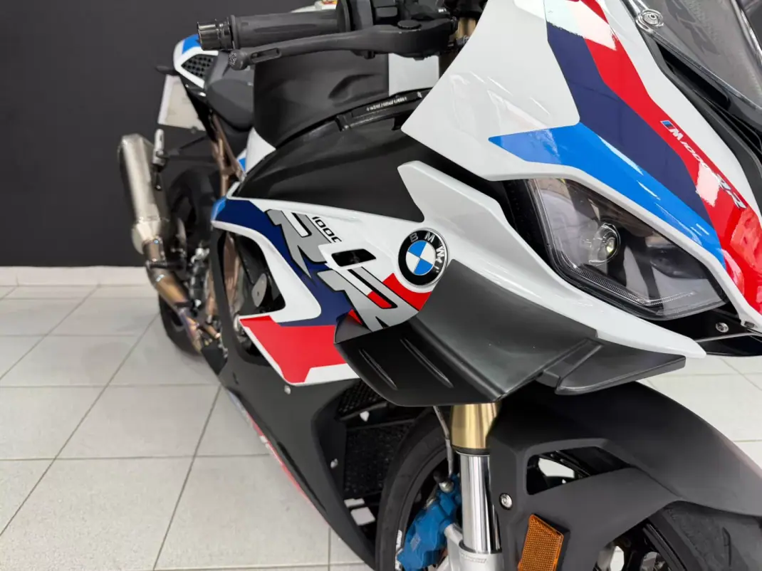 BMW S 1000 RR 2022 - 22000 EUR, 10276 km - AUTO.MOTO.pt - 10276km - foto 20 de 24