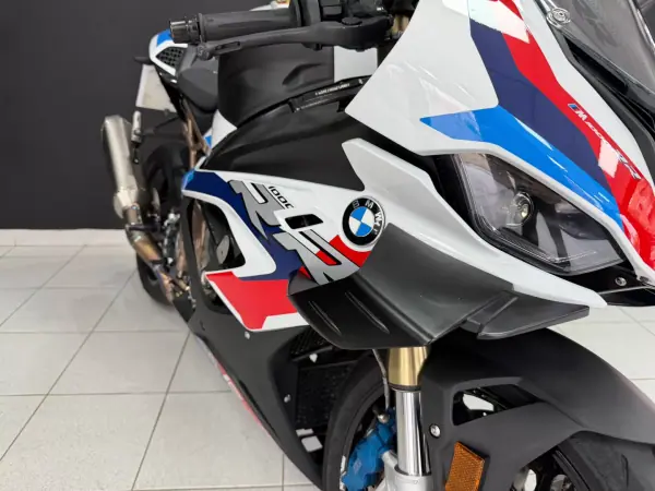 BMW S 1000 RR 2022 - 22000 EUR, 10276 km - AUTO.MOTO.pt - 10276km - foto 20 de 24