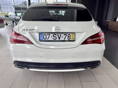 Mercedes-Benz CLA 220 2017 - 18900 EUR, 246604 km - AUTO.MOTO.pt - 246604km - foto 26 de 29
