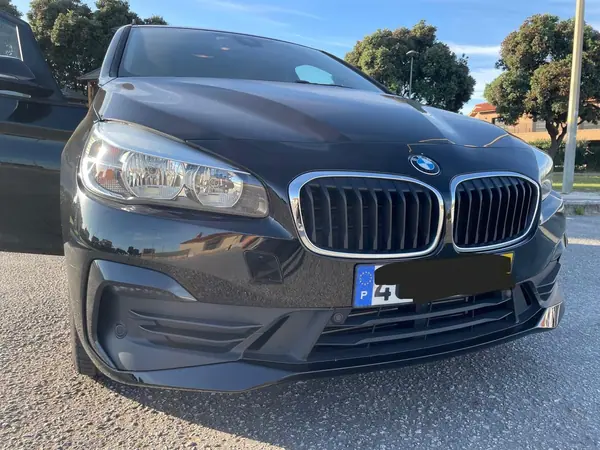BMW 225xe Active Tourer Advantage 2019 Híbrido Plug-In