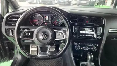 Volkswagen Golf 2014 - 16990 EUR, 117000 km - AUTO.MOTO.pt - 117000km - foto 13 de 18