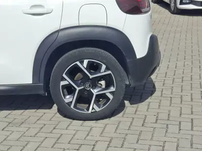 Citroën C3 Aircross 2022 - 15500 EUR, 48500 km - 48500km - foto 9 de 29