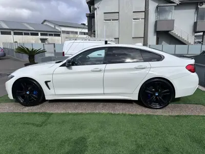 BMW 420 Gran Coupé 2014 - 17900 EUR, 150470 km - AUTO.MOTO.pt - 150470km - foto 19 de 71