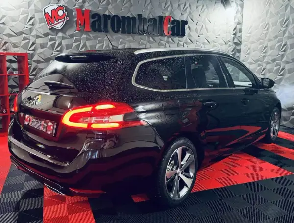 Peugeot 308 2020 - 23990 EUR, 32813 km - AUTO.MOTO.pt - 32813km - foto 7 de 45