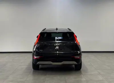 Kia Niro EV 2024 — foto 6 de 21