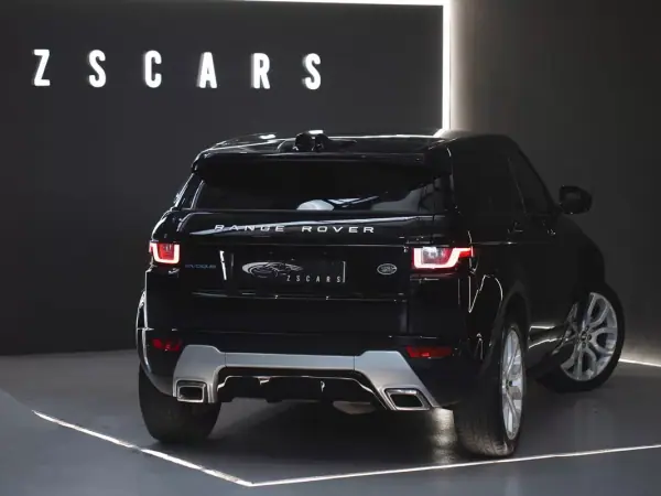 Land Rover Range Rover Evoque 2017 - 18990 EUR, 204135 km - AUTO.MOTO.pt - 204135km - foto 7 de 23