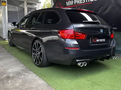 BMW 520 2013 - 18500 EUR, 225820 km - AUTO.MOTO.pt - 225820km - foto 32 de 41
