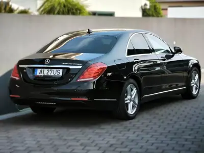 Mercedes-Benz S 300 2014 - 25950 EUR, 239200 km - 239200km - foto 13 de 38