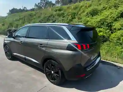 Peugeot 5008 2019 - 21000 EUR, 114000 km - AUTO.MOTO.pt - 114000km - foto 3 de 13