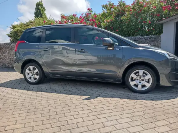Peugeot 5008 2014 - 5950 EUR, 420000 km - AUTO.MOTO.pt - 420000km - foto 8 de 16