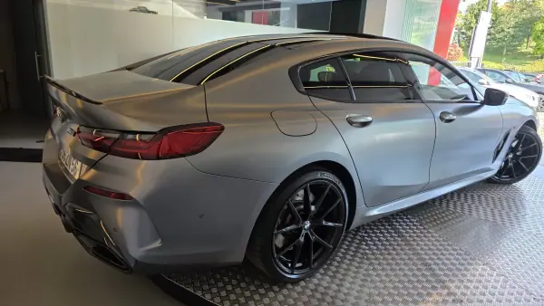 BMW 840 Gran Coupé 2019 - 58900 EUR, 188710 km - AUTO.MOTO.pt - 188710km - foto 20 de 60
